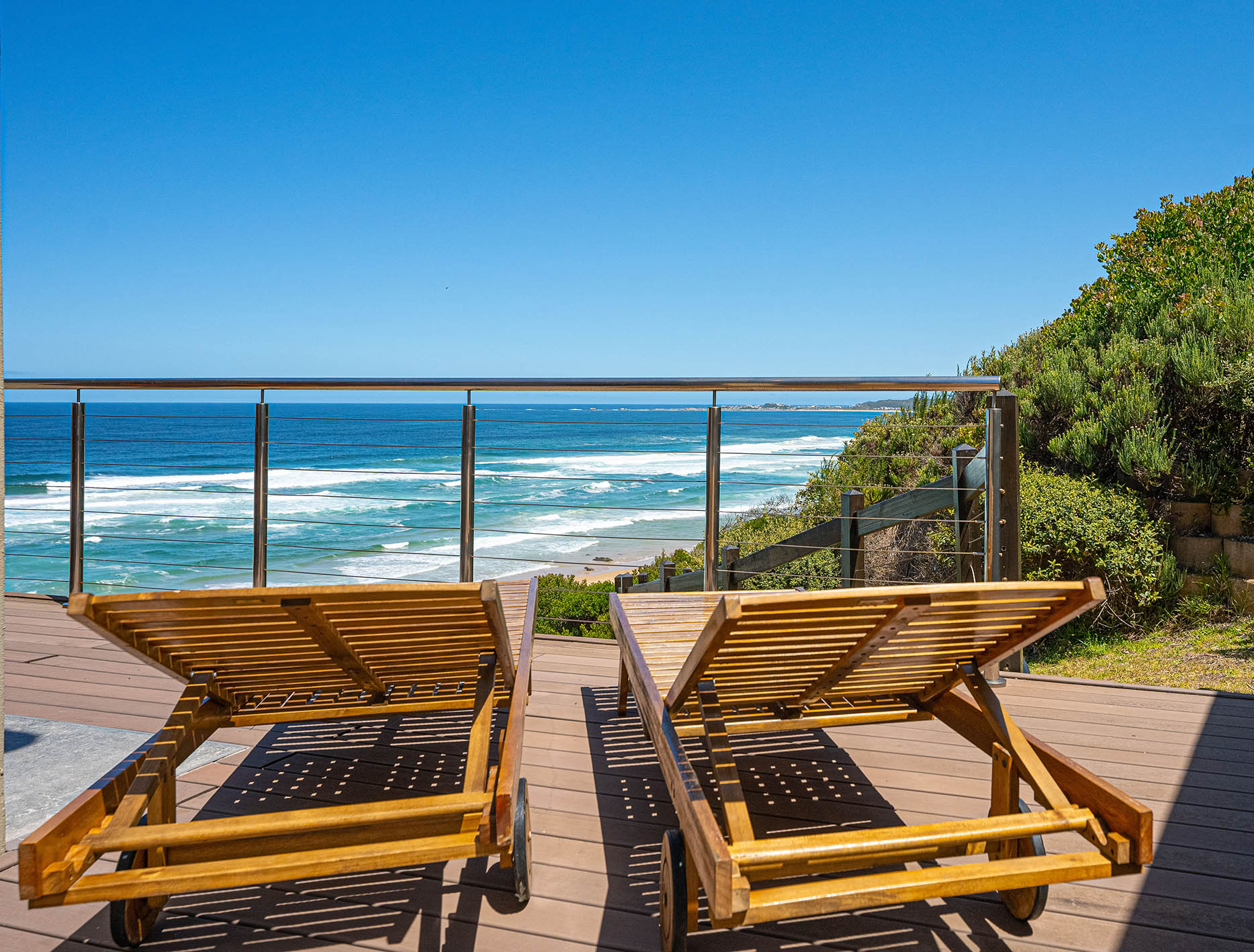Brenton Haven Beachfront Resort 5