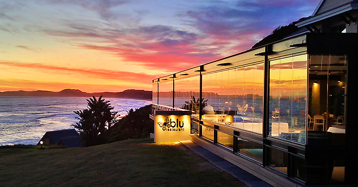 Brenton Haven Beachfront Resort 6