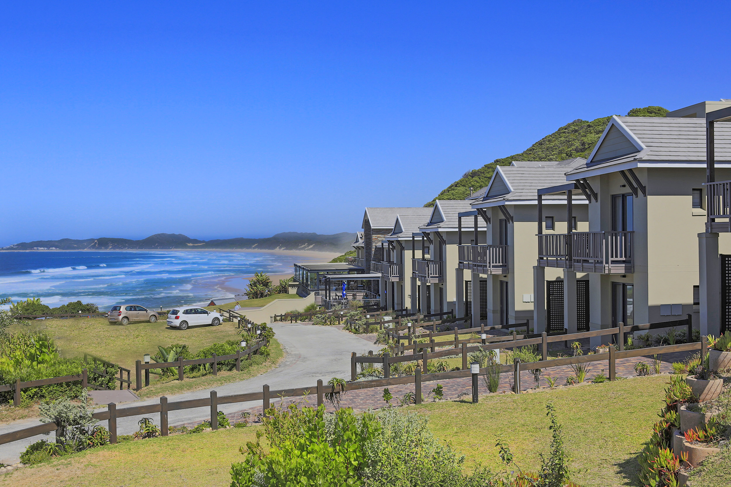 Brenton Haven Beachfront Resort 4