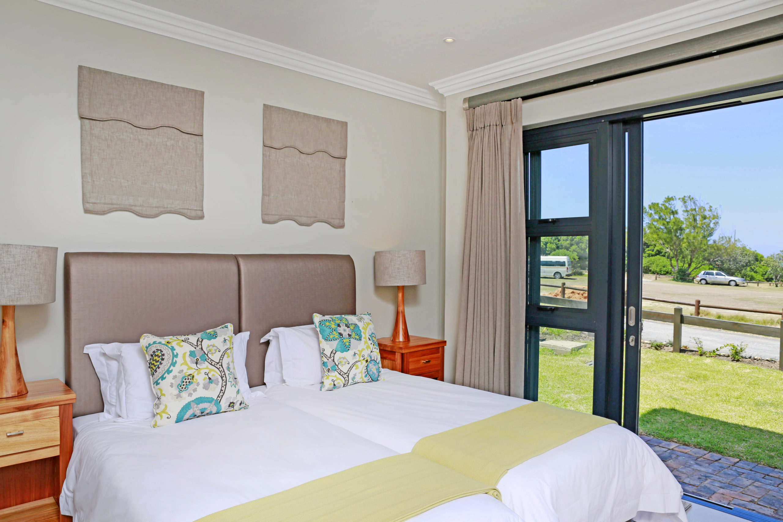 Brenton Haven Beachfront Resort 3
