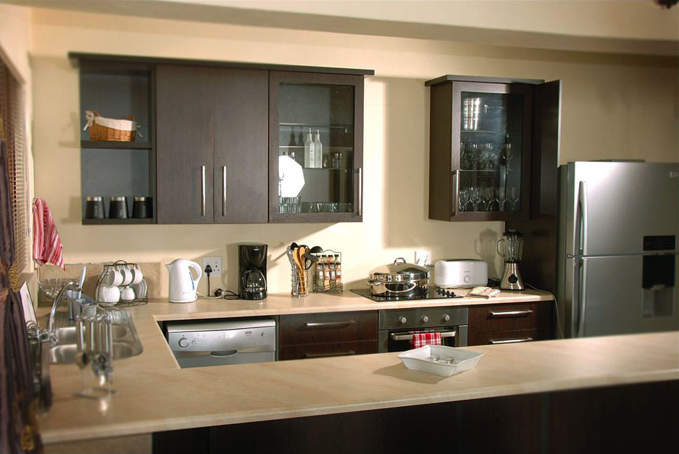 Deacra Villas & Bungalows