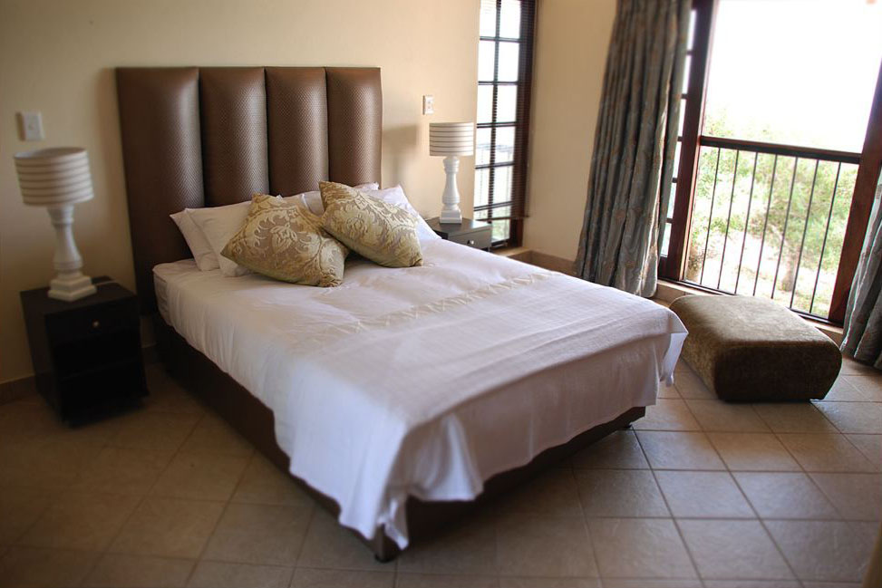 Deacra Villas & Bungalows