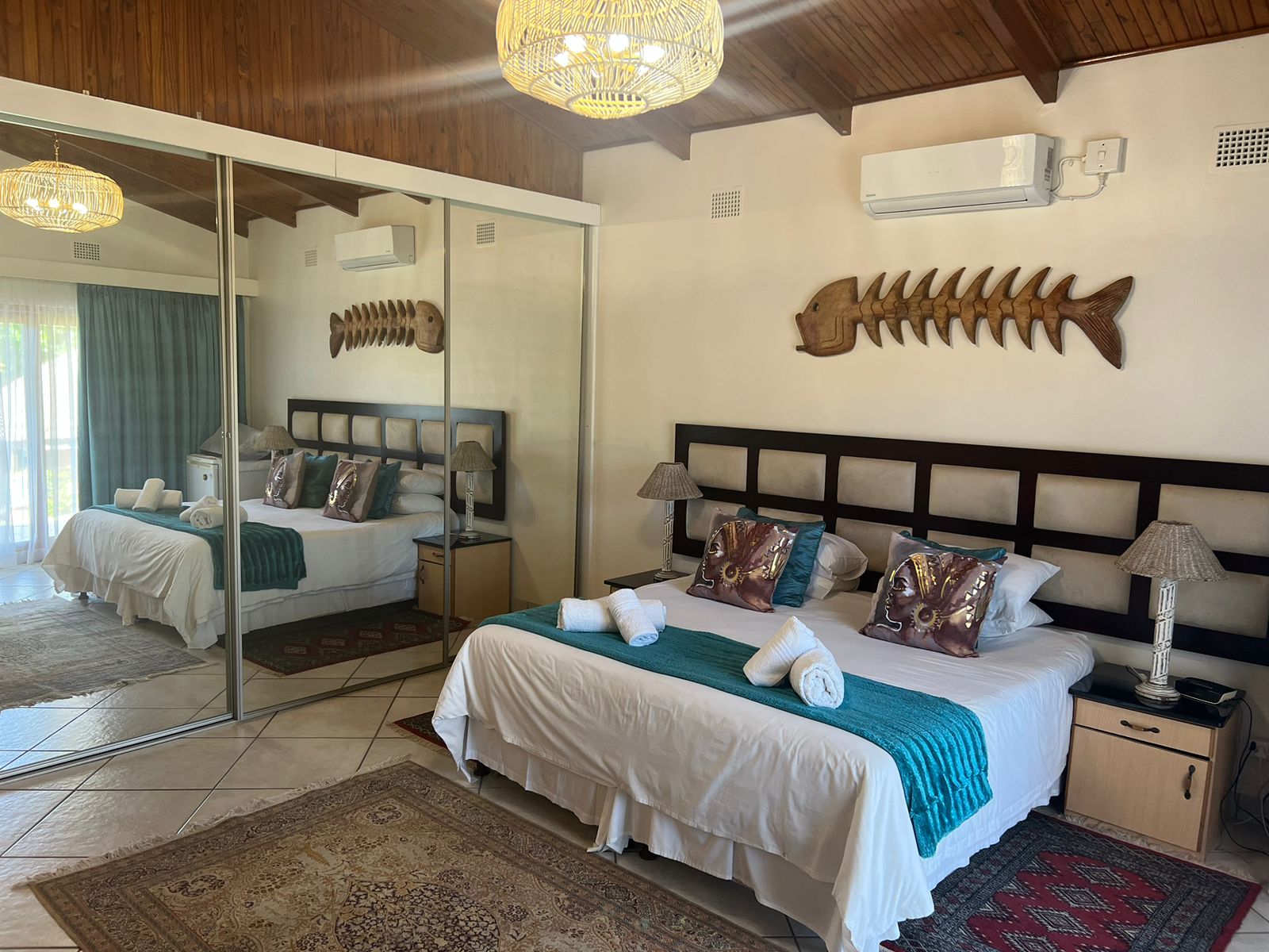 Whalesong Guest House 4