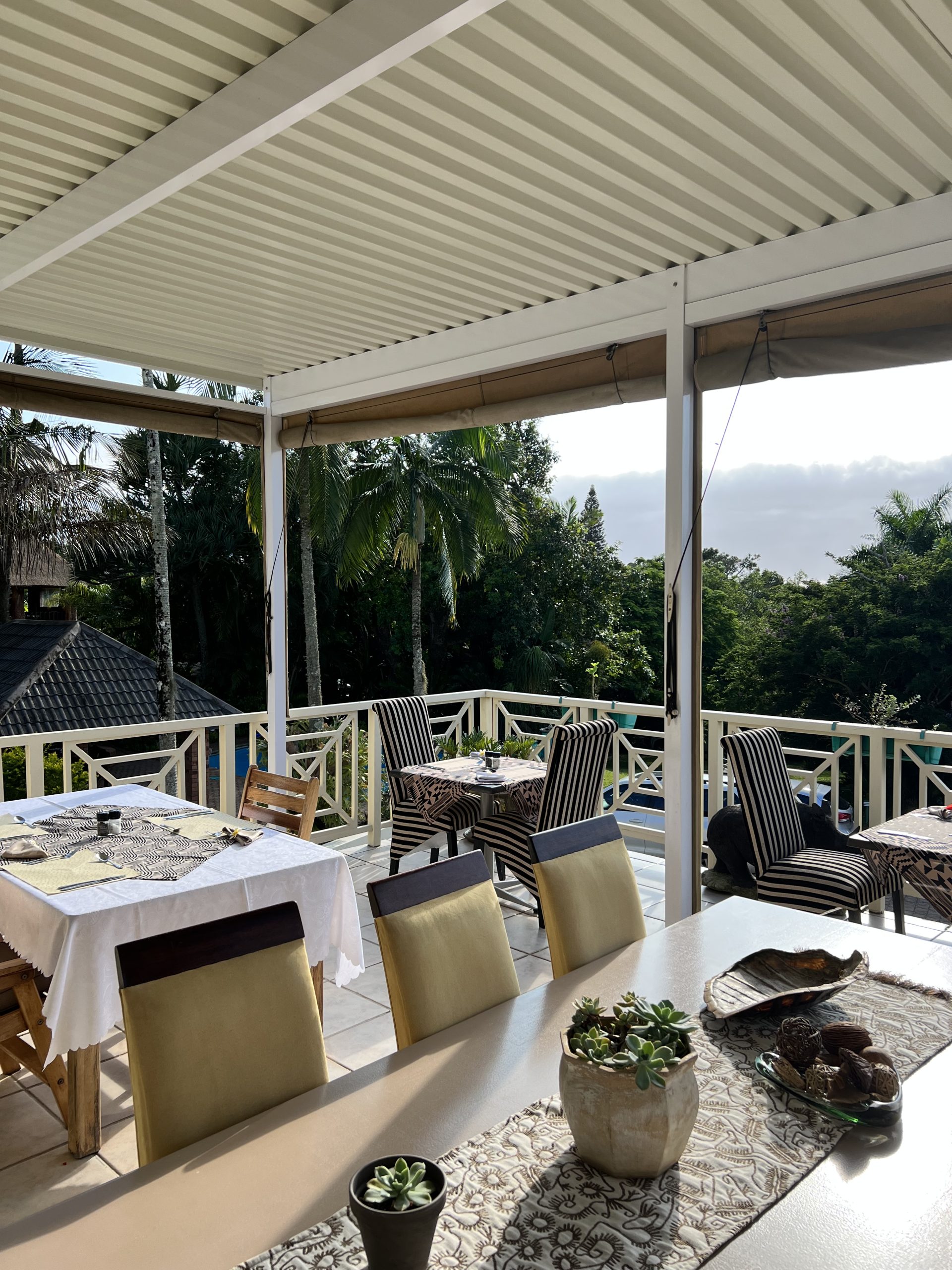 Whalesong Guest House 2