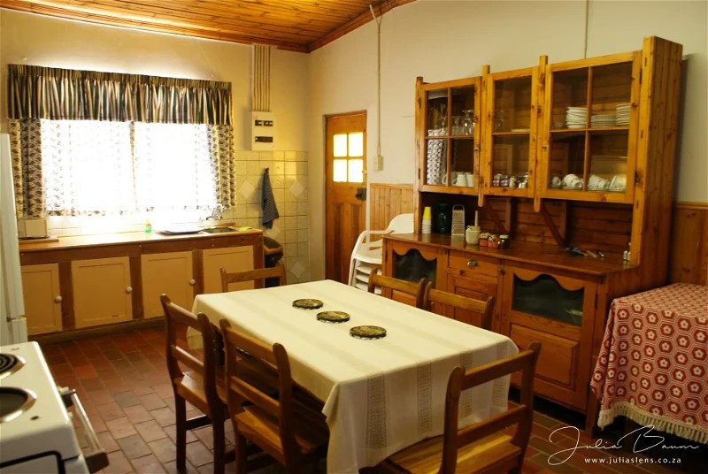 Wolmado Self Catering Cottage 2