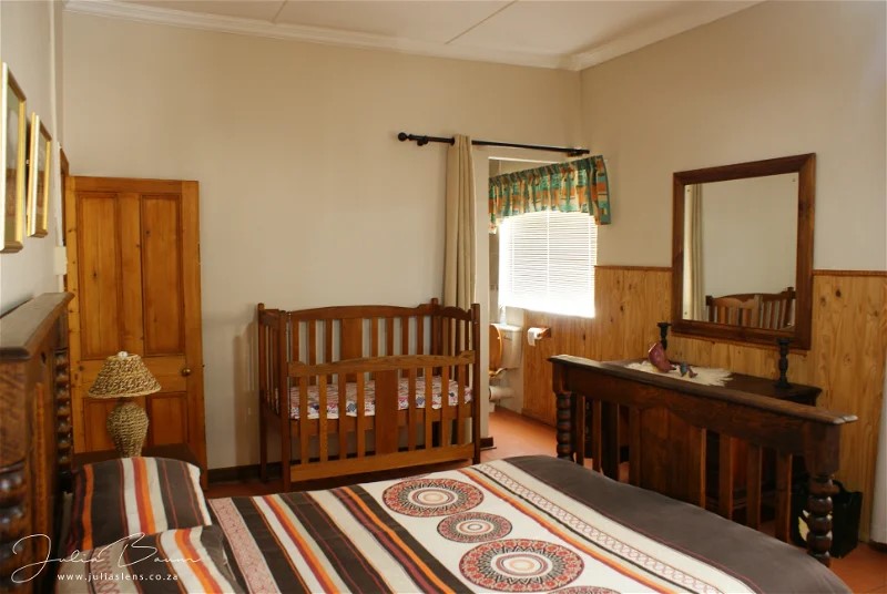 Wolmado Self Catering Cottage 4
