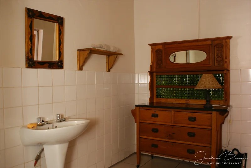 Wolmado Self Catering Cottage 5