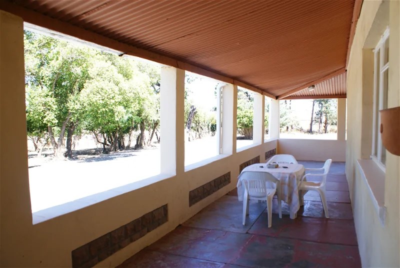 Wolmado Self Catering Cottage 6