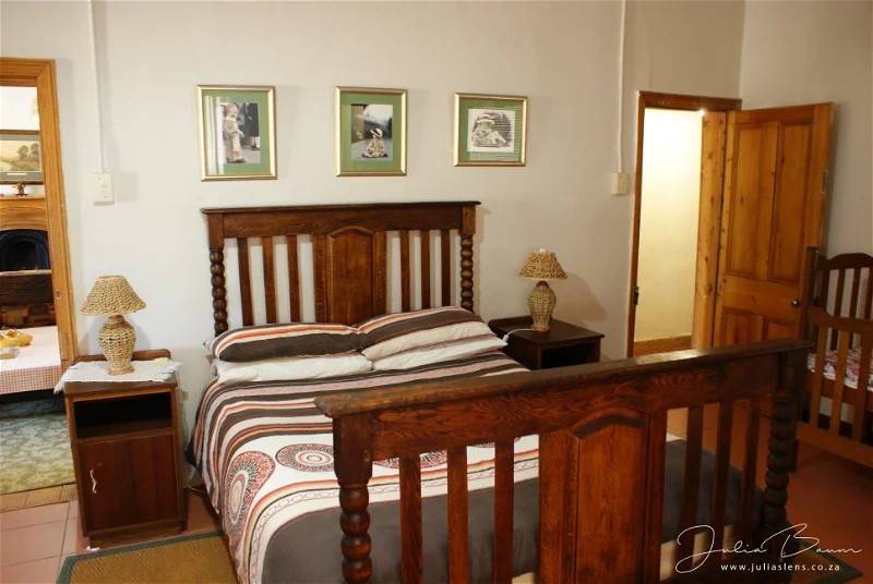 Wolmado Self Catering Cottage 3