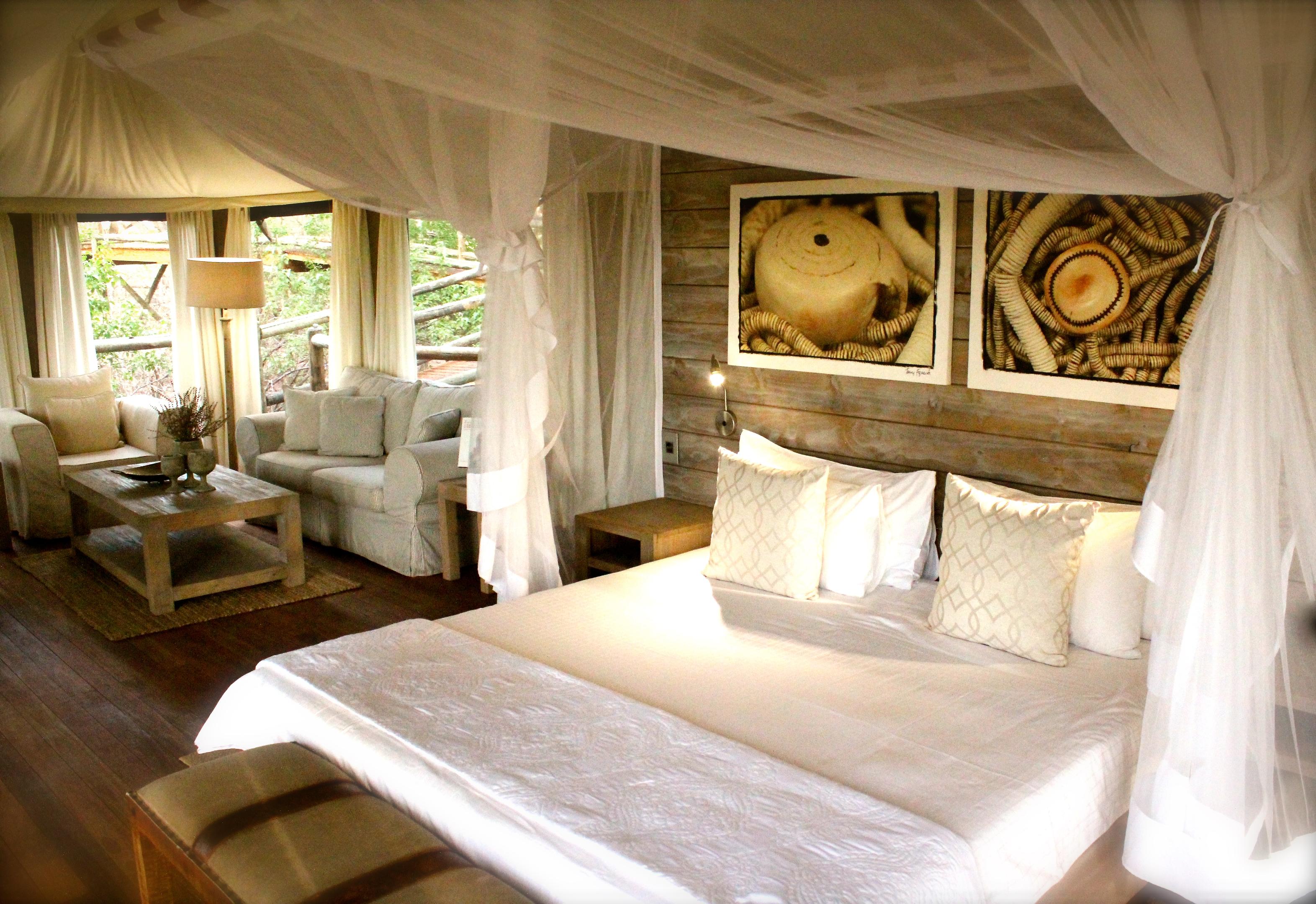 Nambwa Tented Lodge 5
