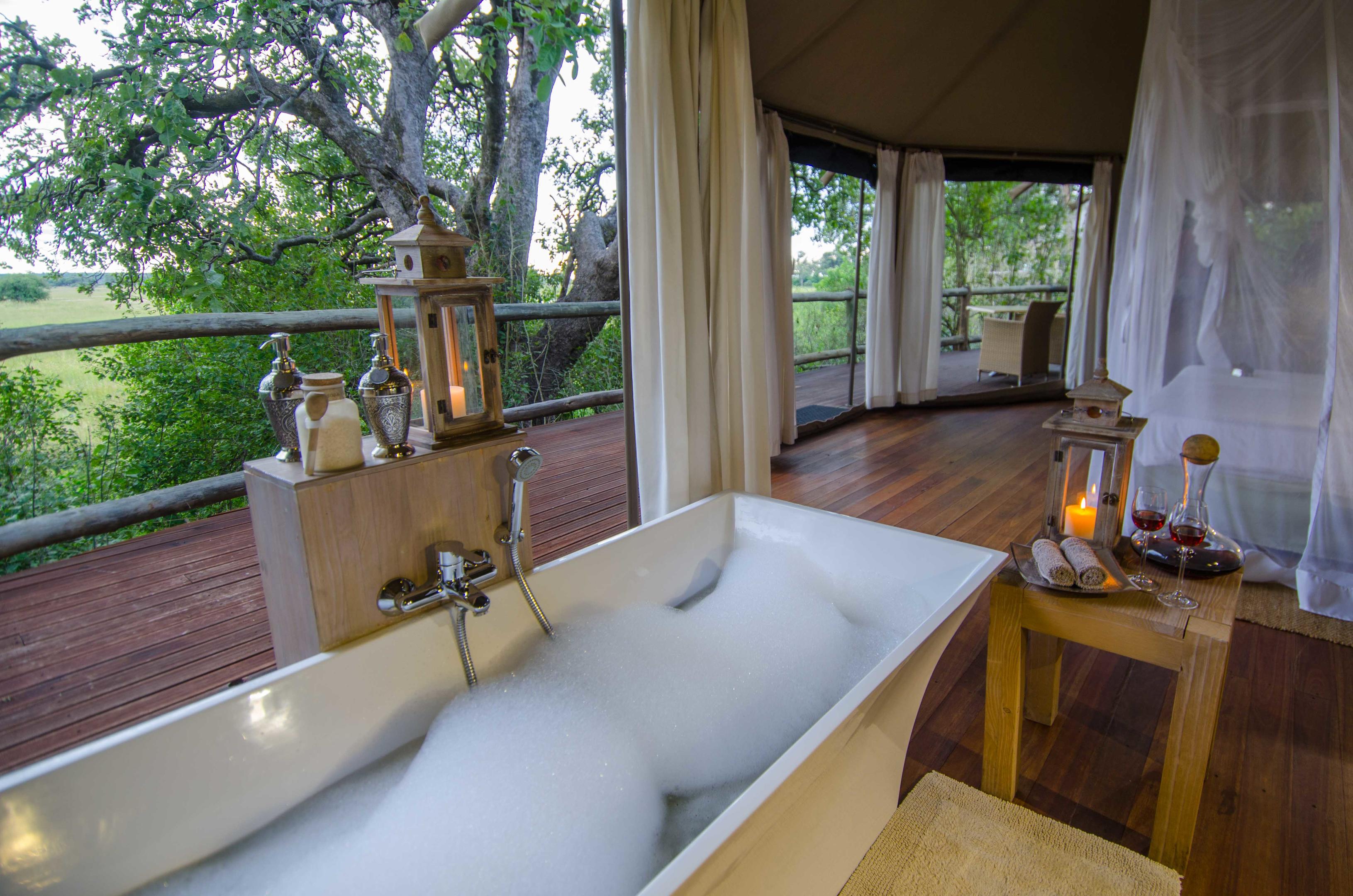 Nambwa Tented Lodge 2