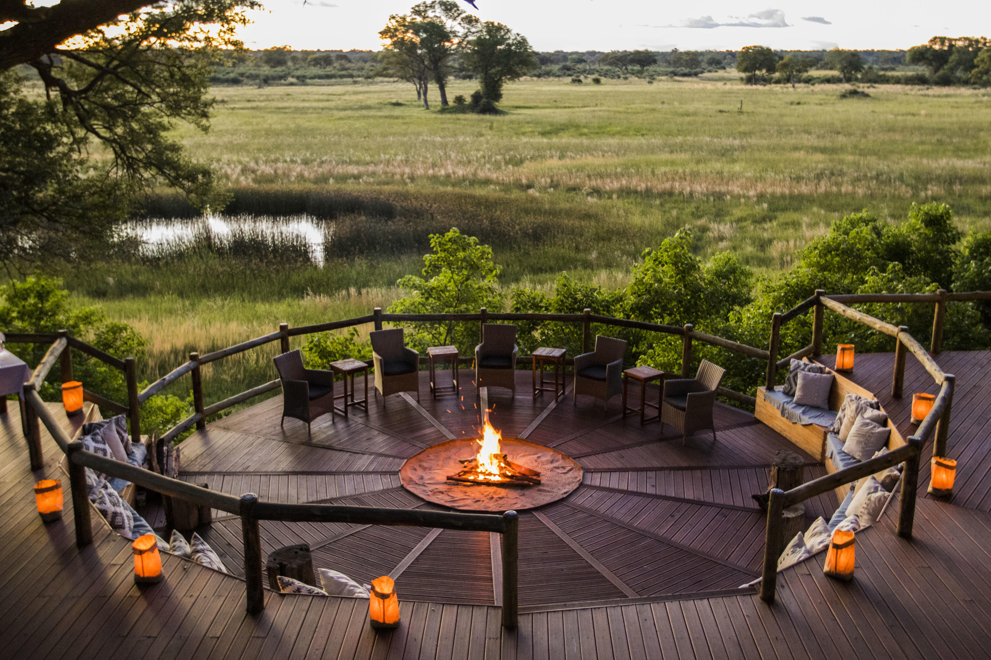 Nambwa Tented Lodge 3