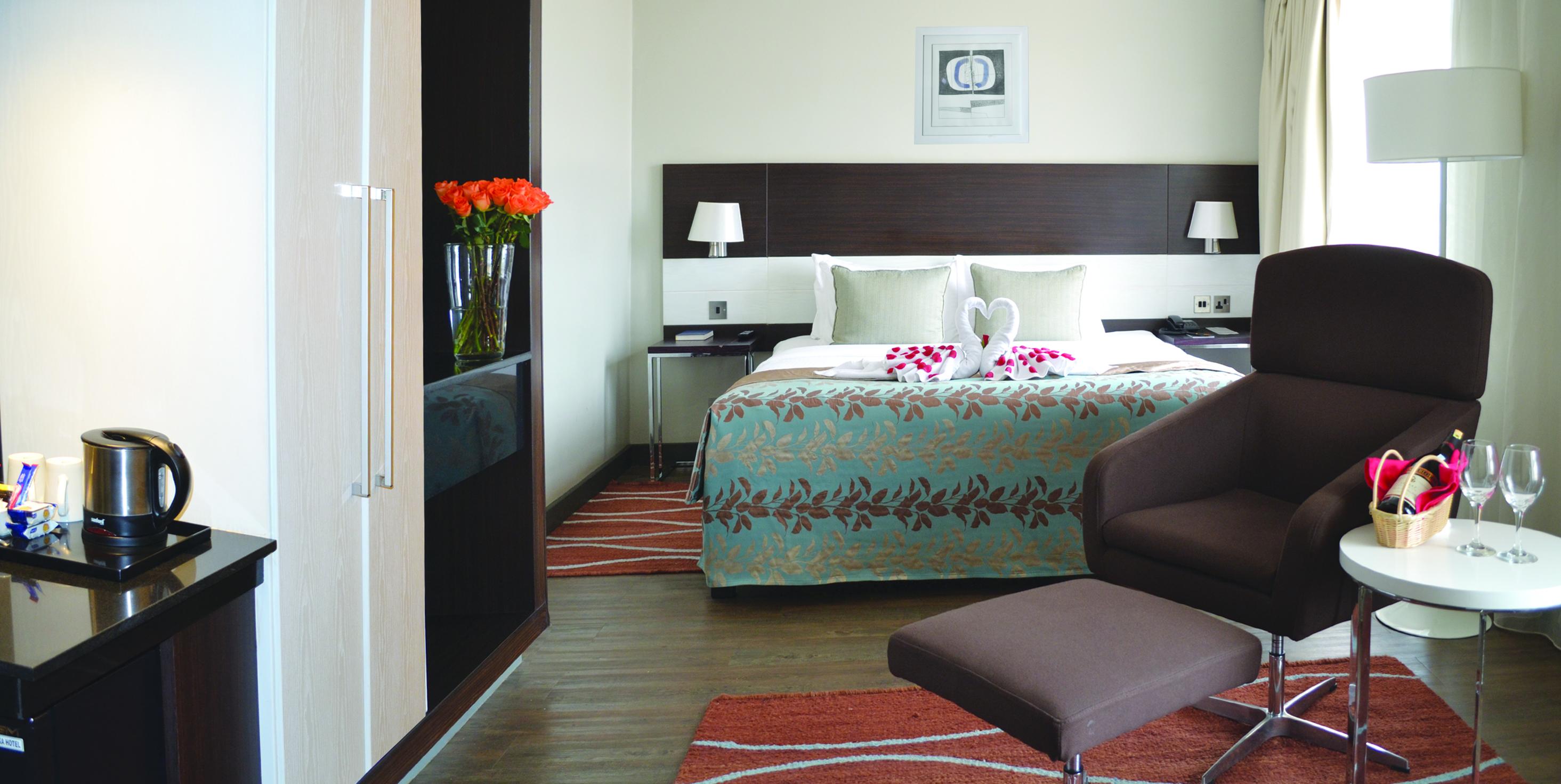 Eka Hotel