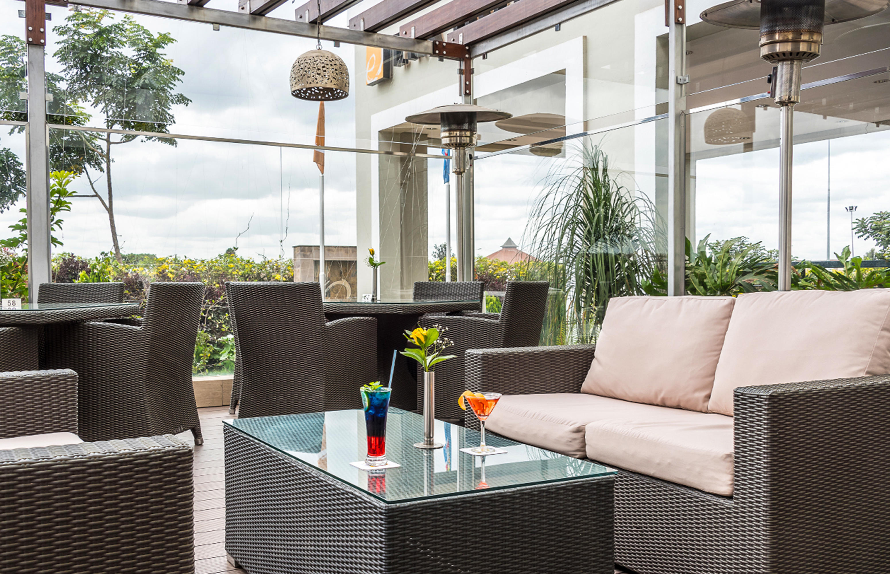 Eka Hotel