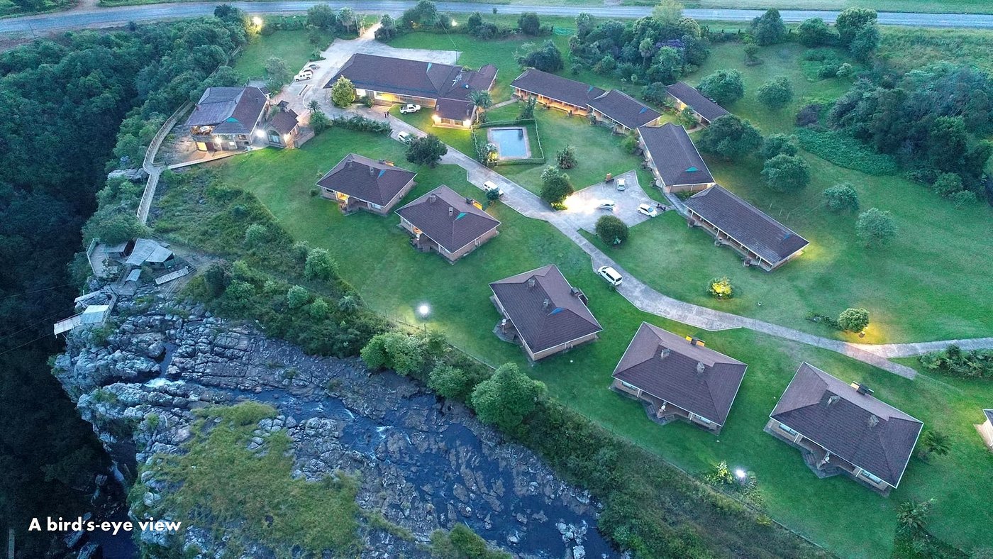 Graskop Mogodi Lodge
