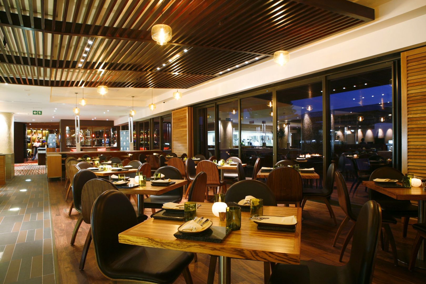 Sandton Sun 6