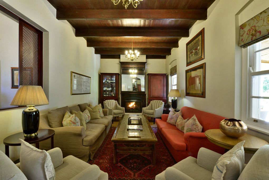 Tilney Manor 4