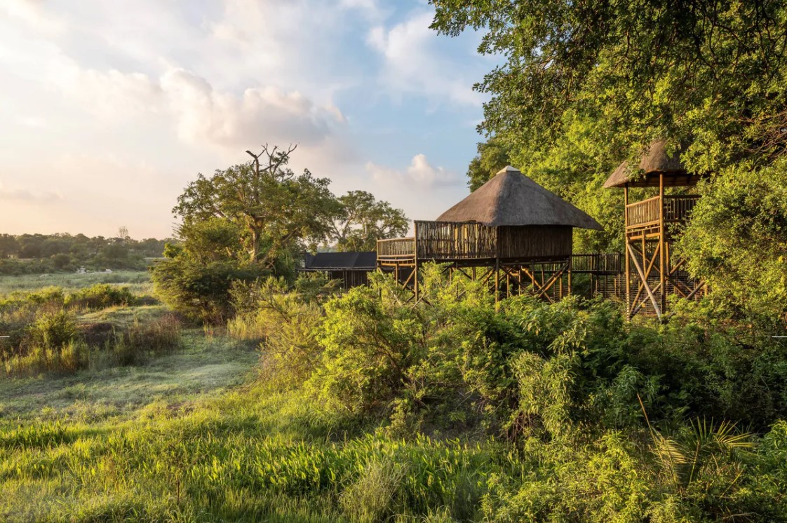 Protea Hotel by Marriott Kruger Gate 6