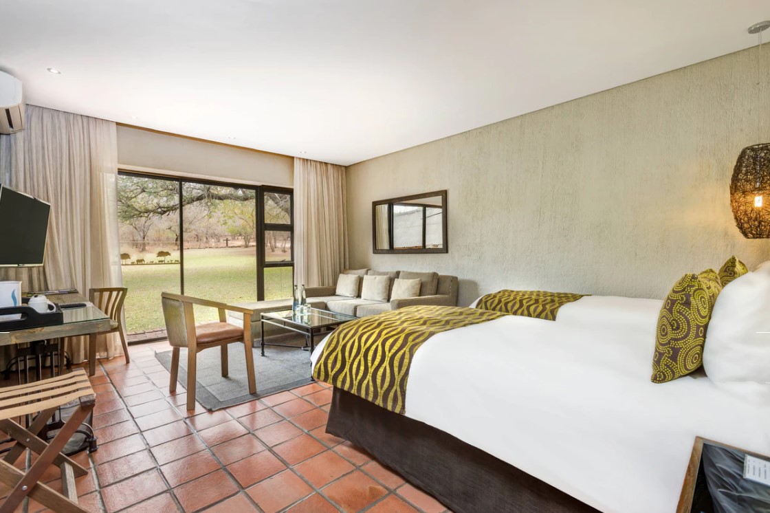Protea Hotel by Marriott Kruger Gate 3