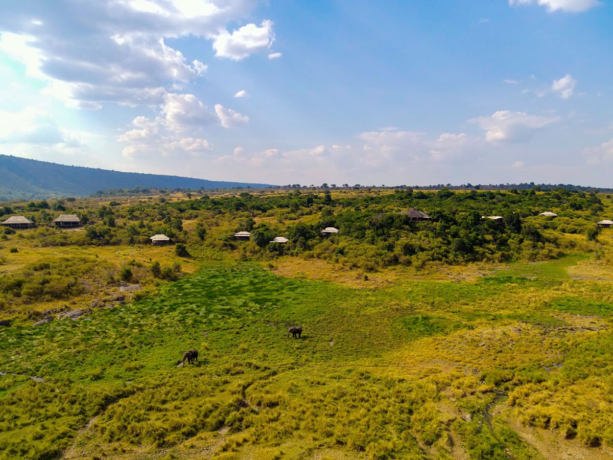 Tangulia Ndogo
