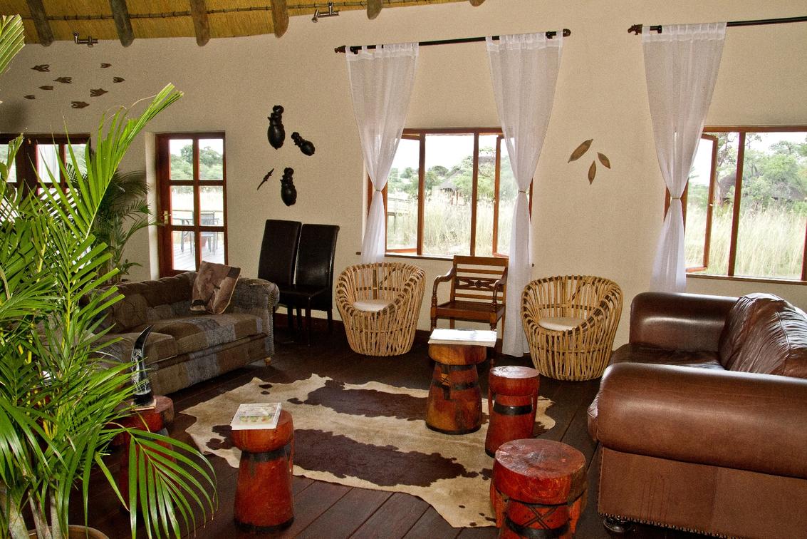Hakusembe River Lodge 4