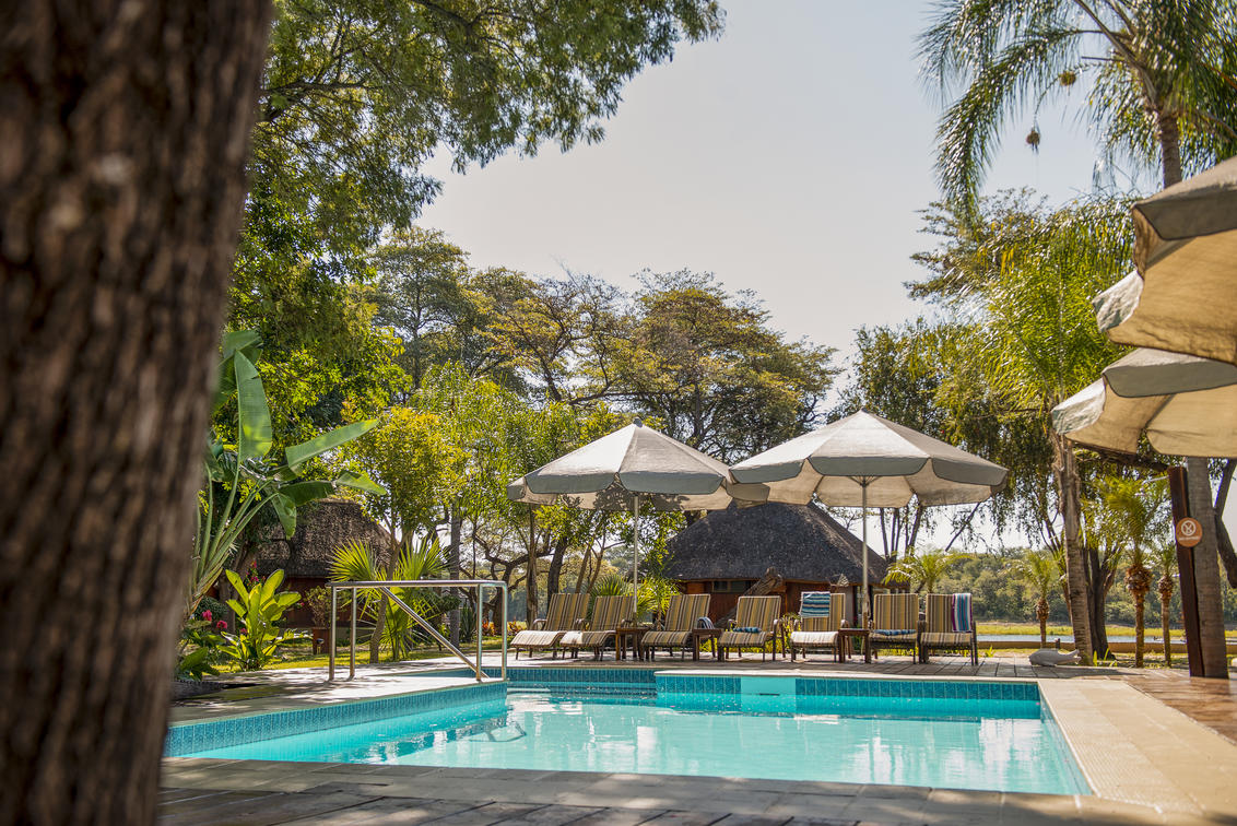 Hakusembe River Lodge 6