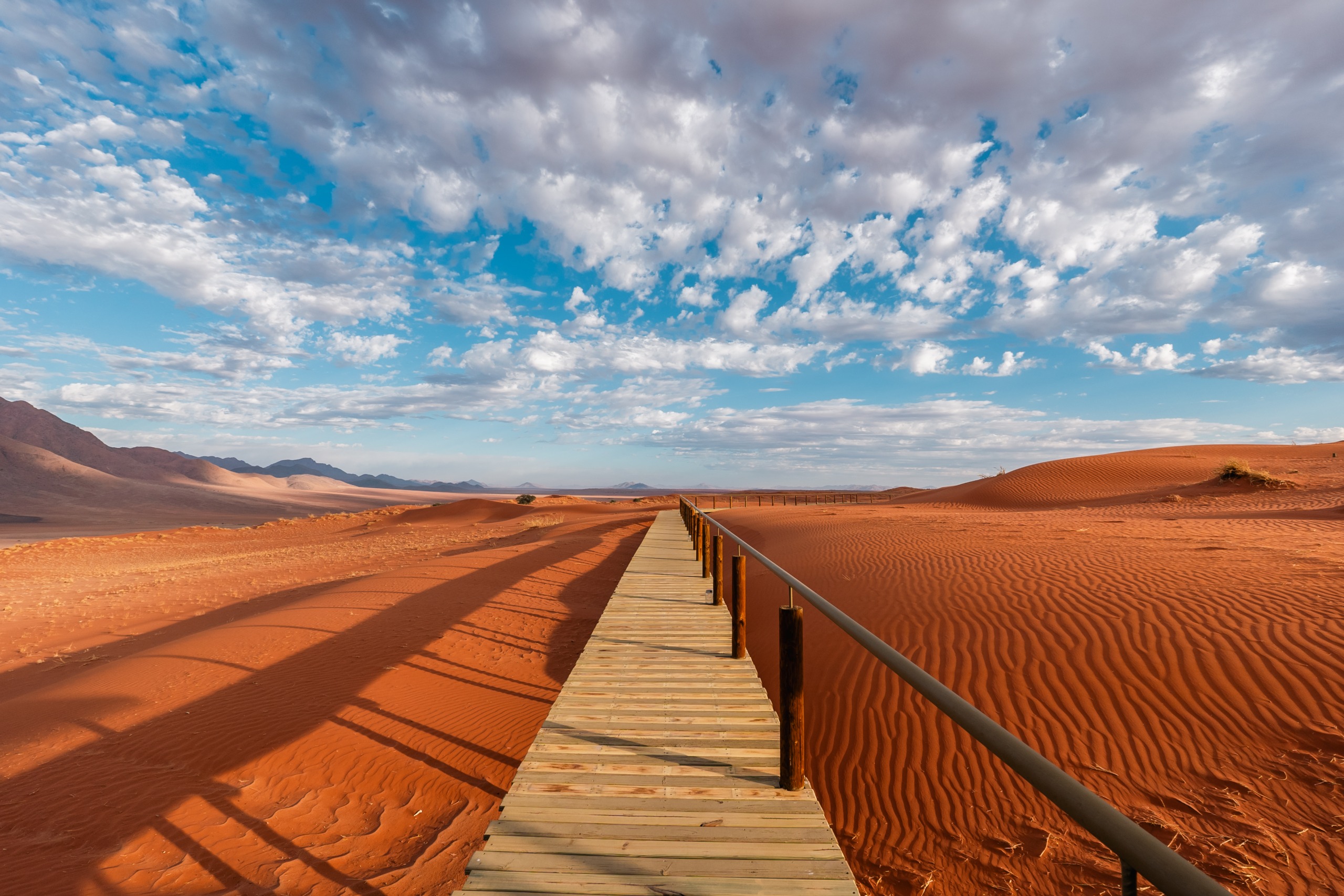 Wolwedans Desert Lodge 4