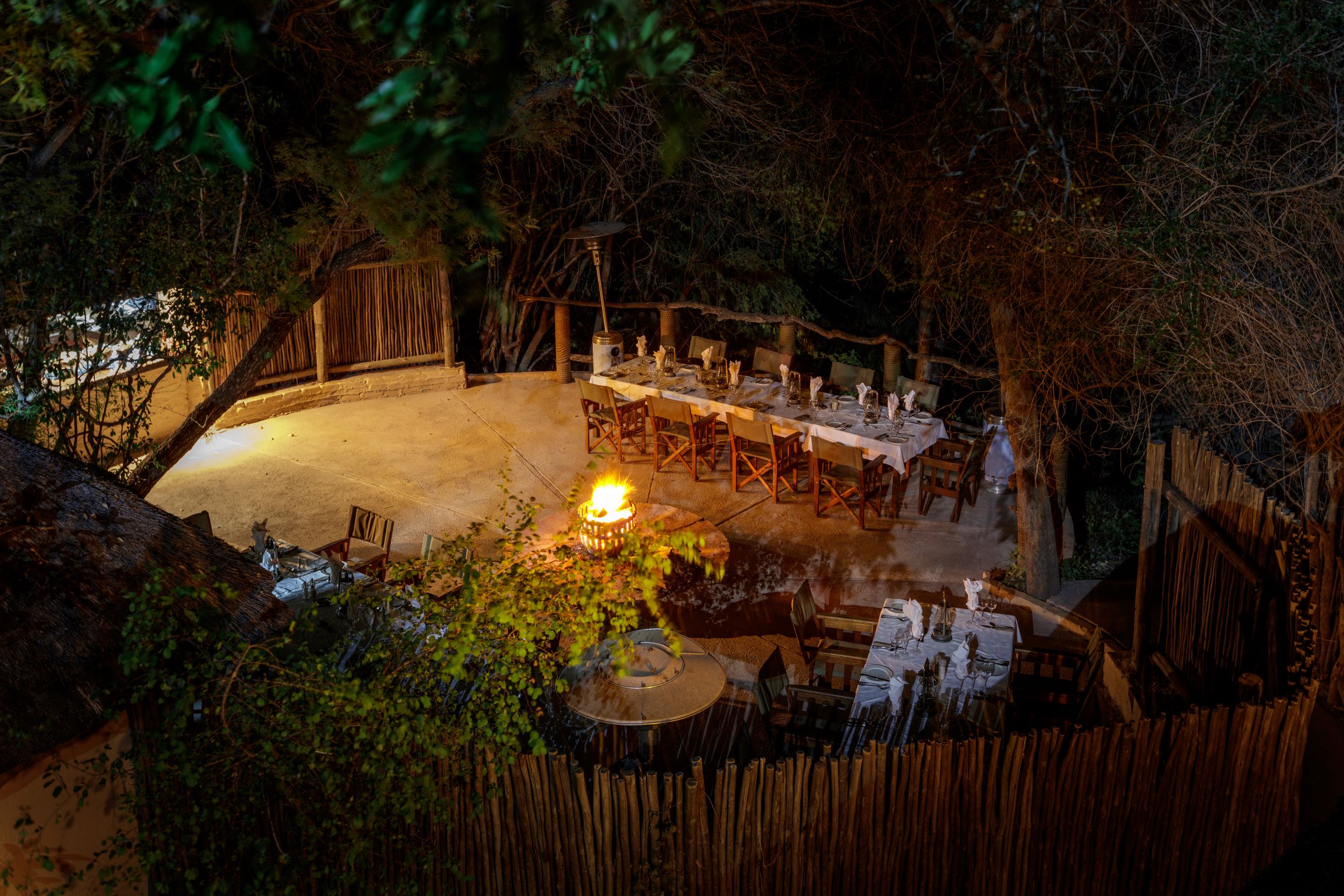 Jock Safari Lodge - Main Lodge 4