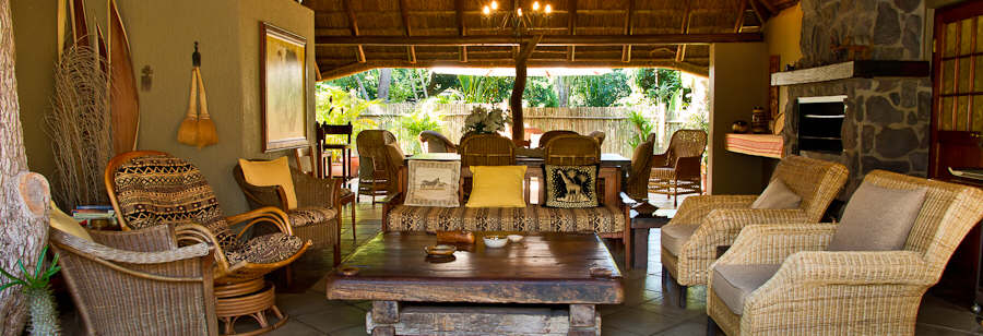 Mhlati Guest Cottages 3