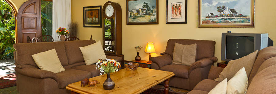 Mhlati Guest Cottages 2