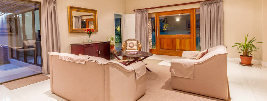 Mhlati Guest Cottages 6