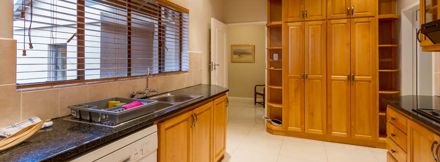 Mhlati Guest Cottages 4