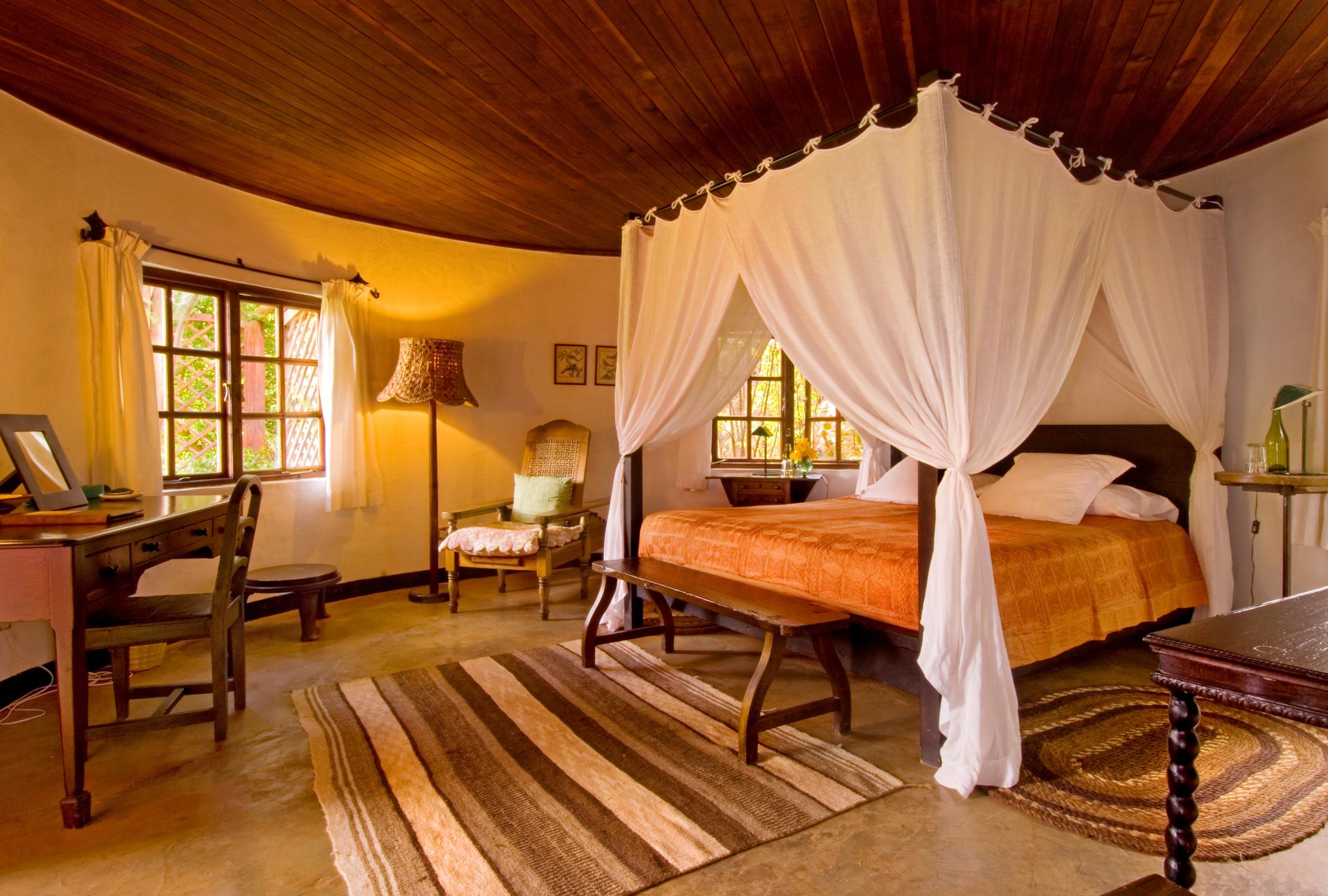 Sosian Lodge