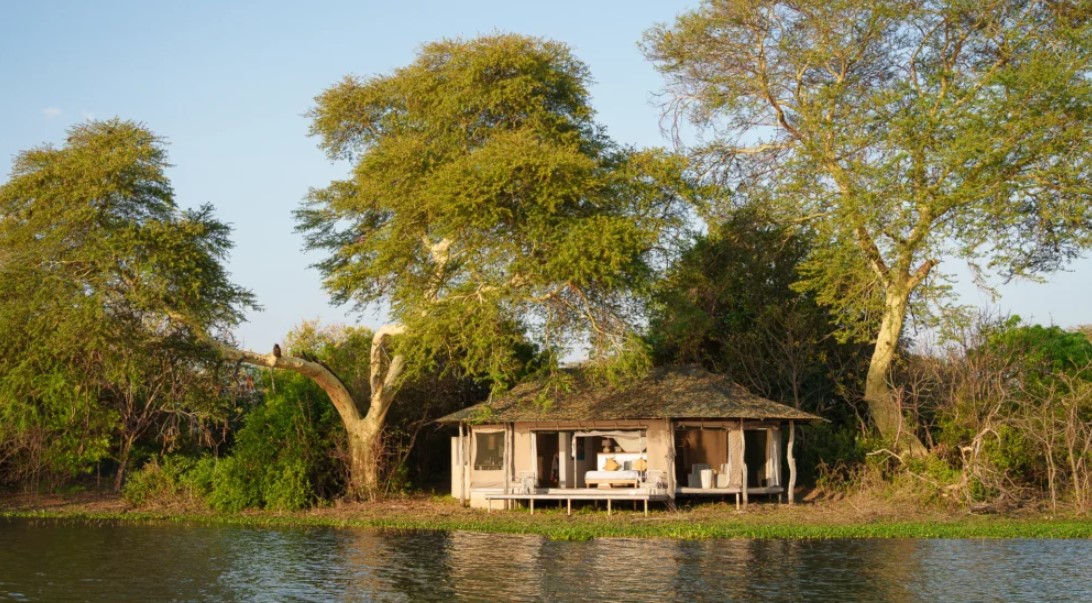 Liwonde National Park