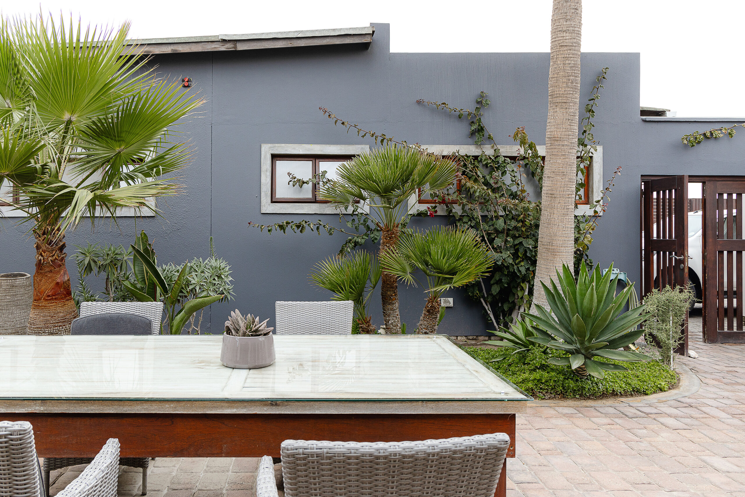 Organic Stay Guesthouse 4