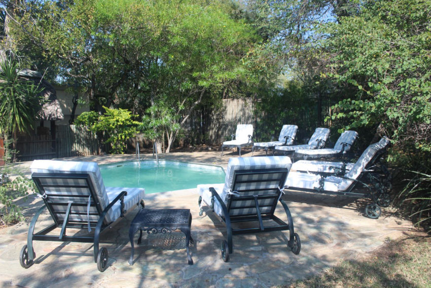 KwaMbili Game Lodge 3