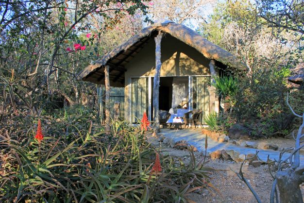 KwaMbili Game Lodge 2