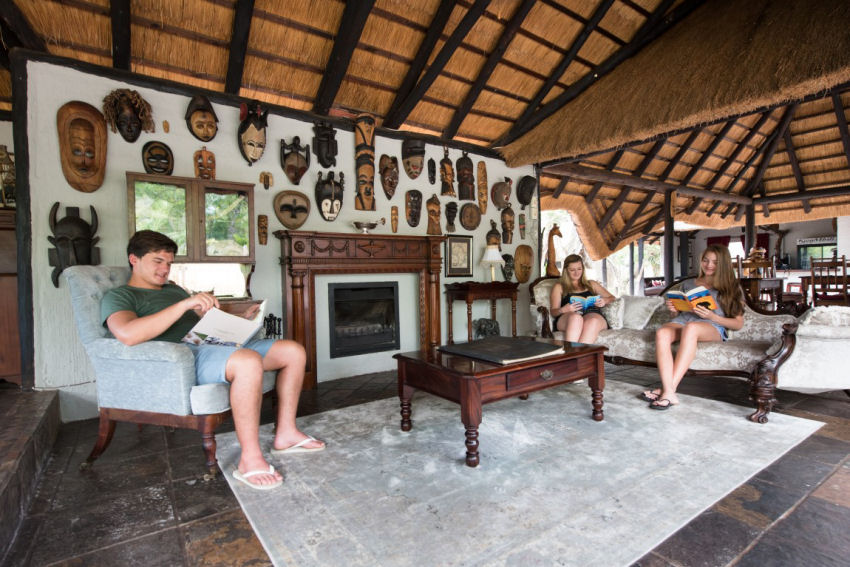KwaMbili Game Lodge 5