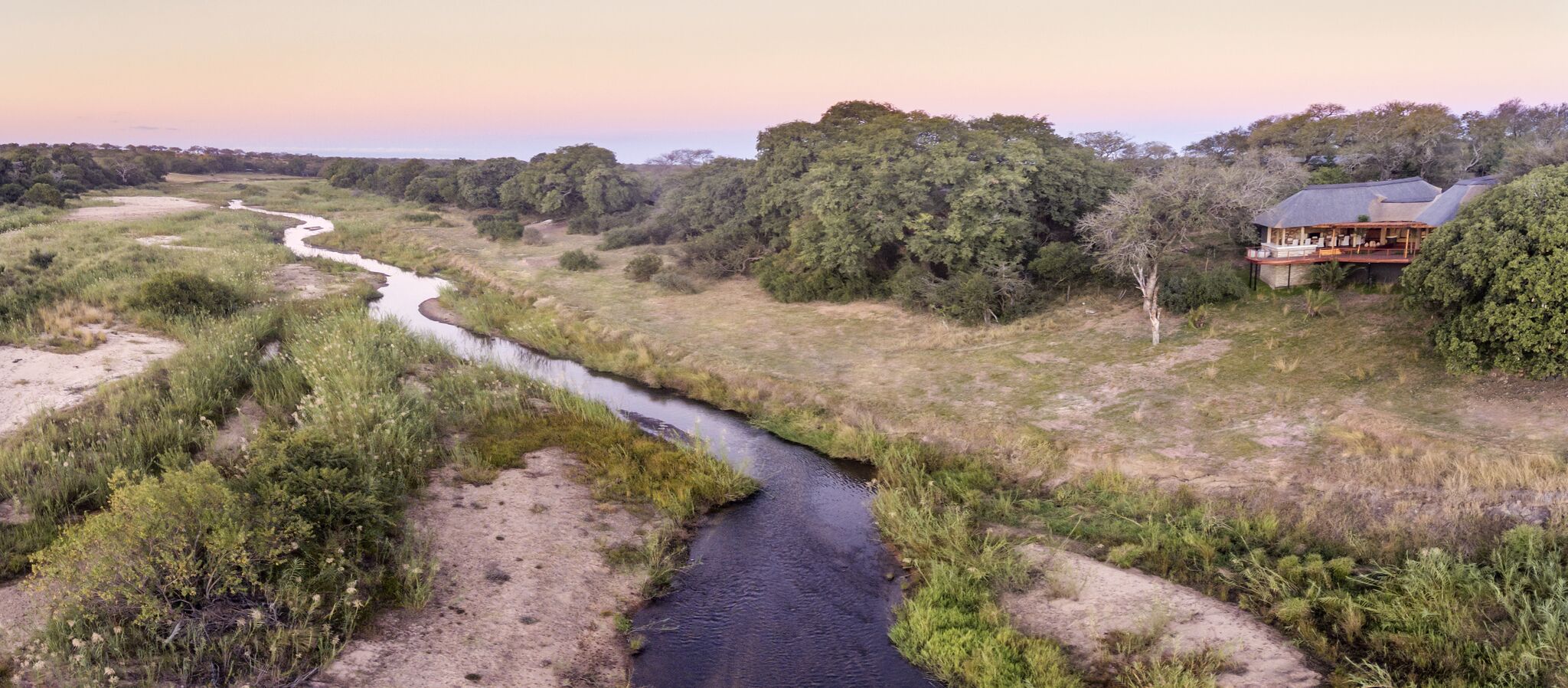 Dulini River