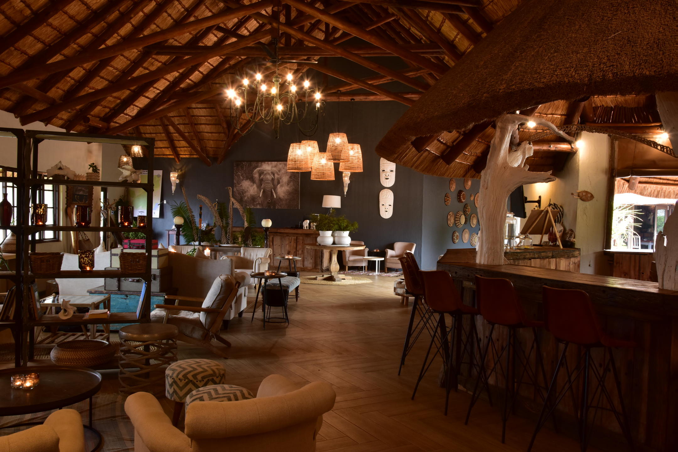 Bayala Private Safari Lodges 4