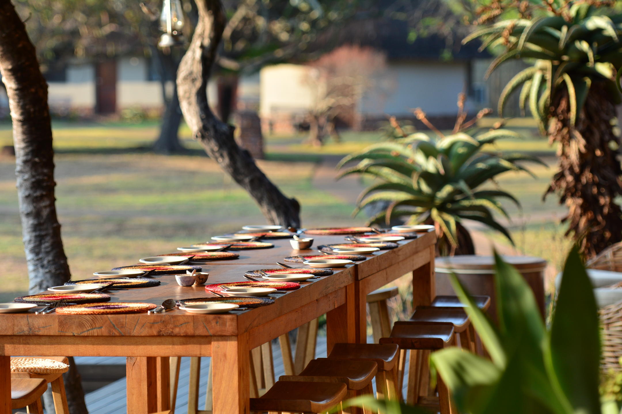 Bayala Private Safari Lodges 6