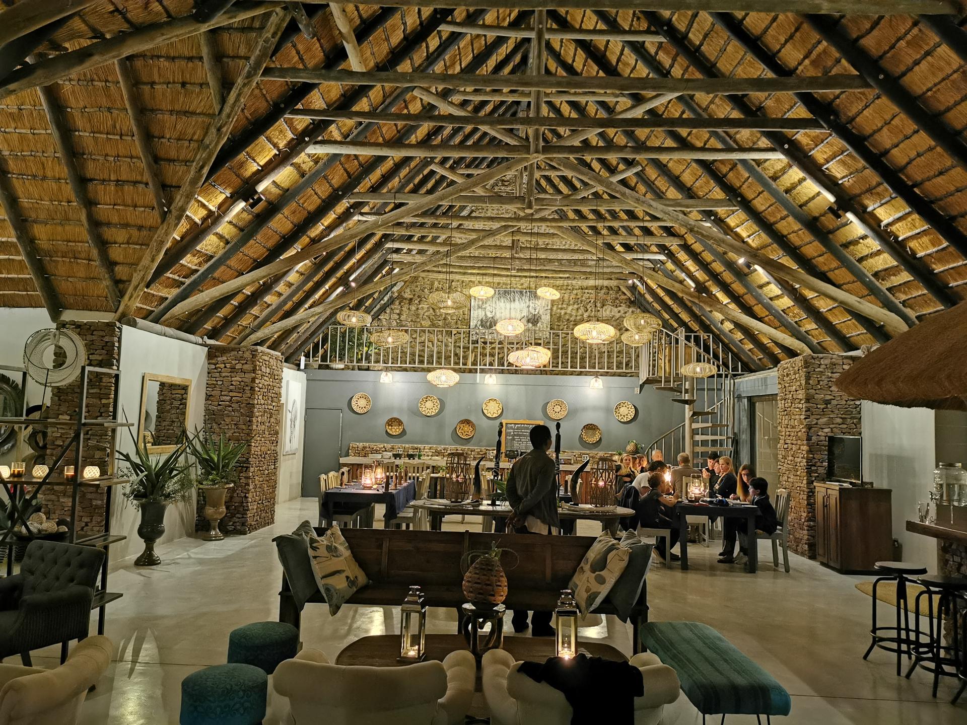 Bayala Private Safari Lodges 2