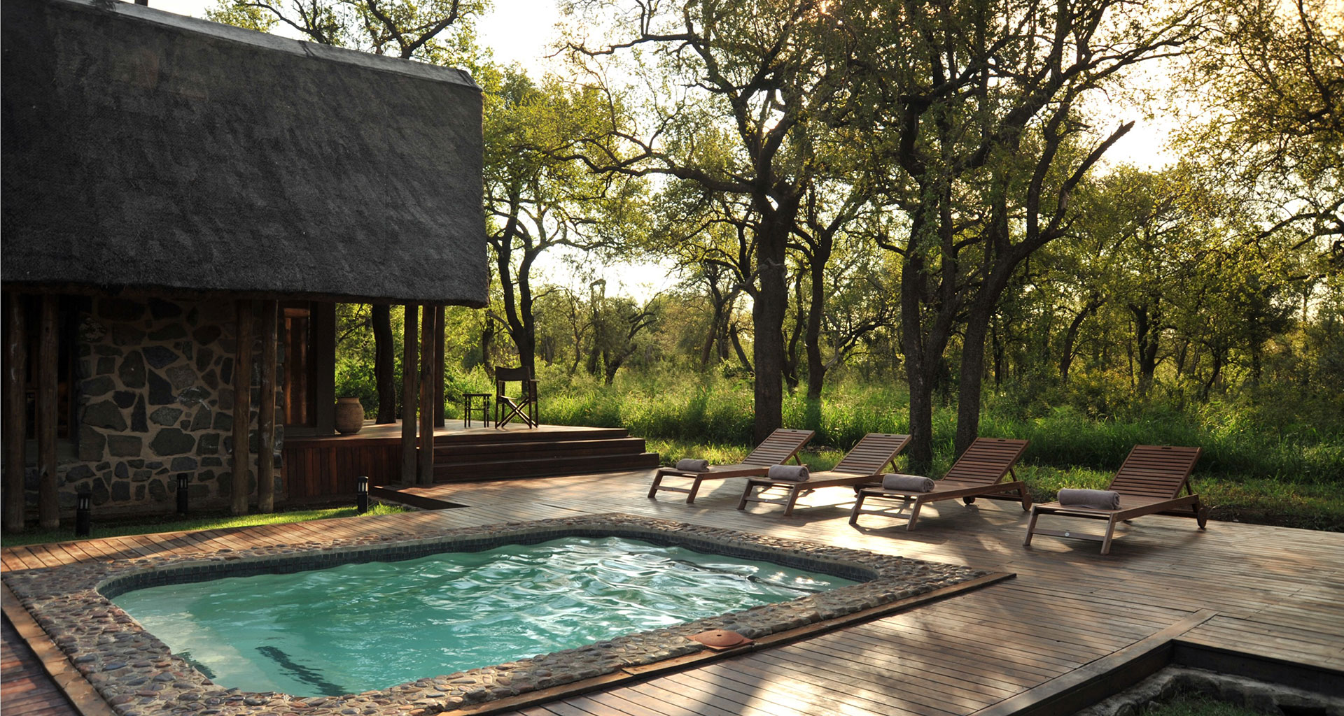 Black Rhino Game Lodge 4
