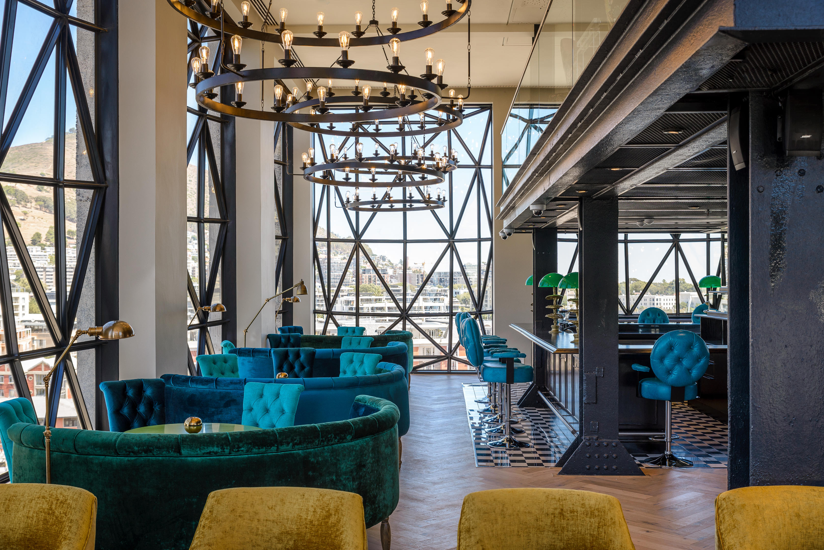 The Silo 5