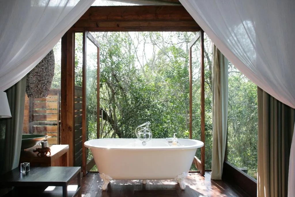 Lazuli Bush Lodge 2