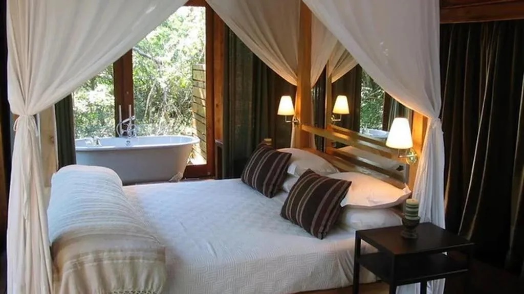 Lazuli Bush Lodge 6
