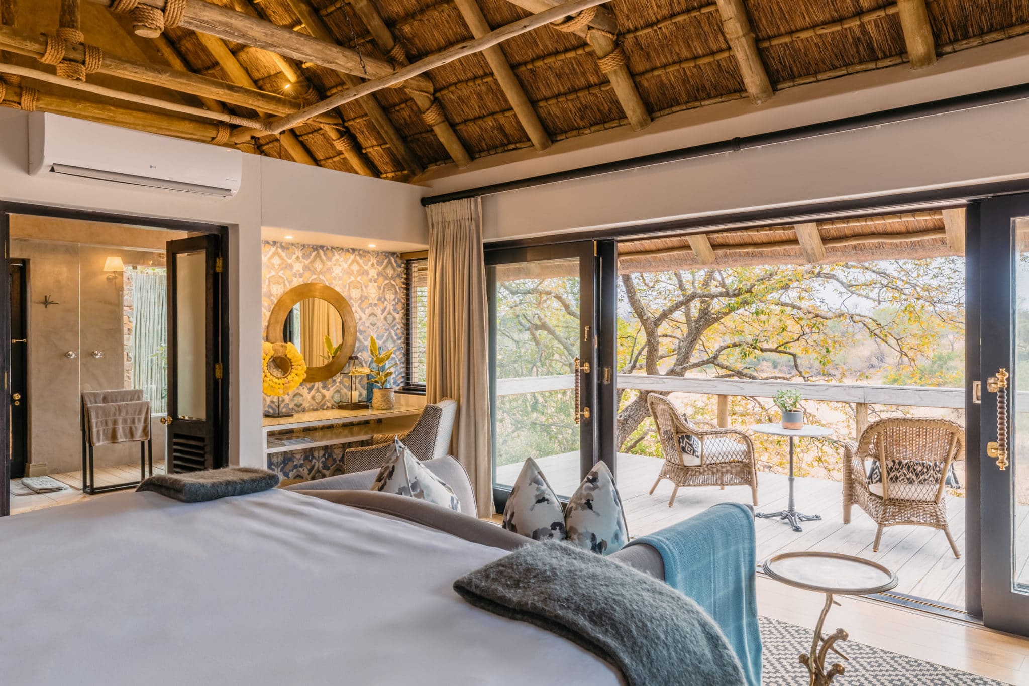 Thornybush Game Lodge 3