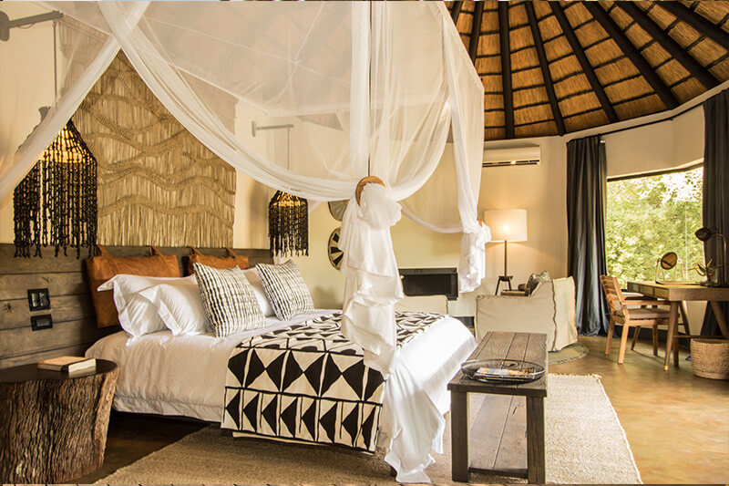 Abelana River Lodge 4