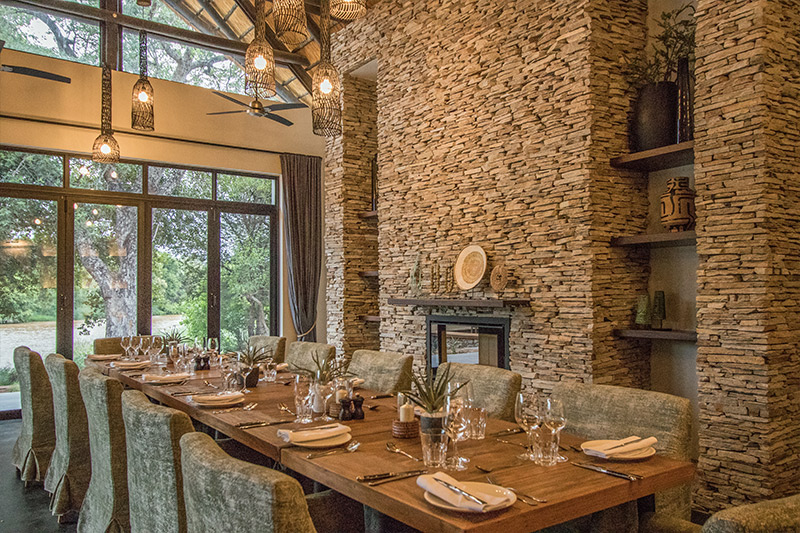Abelana River Lodge 6