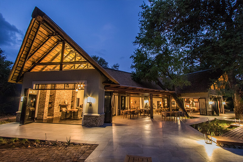 Abelana River Lodge 3